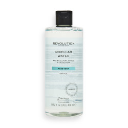 RS мицеларна вода Aloe Vera 400мл