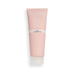 RS почистващ гел Hydration Boost Shea 125мл