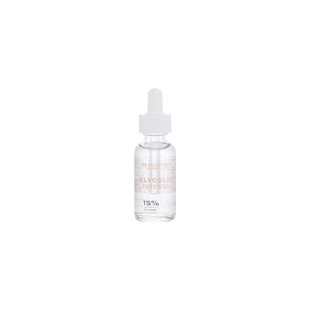 RS серум за лице Glycolic 15% ексфолиращ 30мл