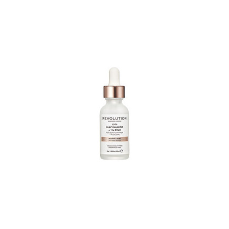 RS серум за лице Niacinamide 10% петна/пори 60мл