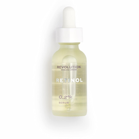 RS серум за лице Retinol 0.2% п/в стареене 30мл