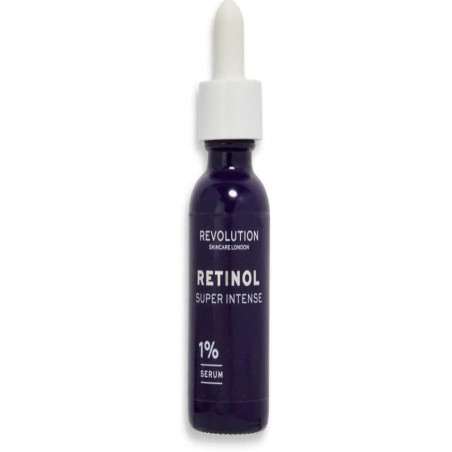 RS серум за лице Retinol 1% п/в стареене 30мл