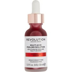 RS серум пилинг за лице AHA30% multi acid 60мл