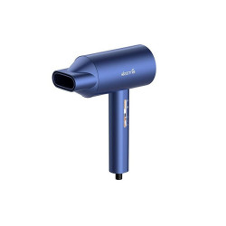 Сешоар за коса - Deerma Hair Dryer CF15W (син)