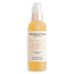 RS спрей за лице Glycolic&Aloe 100мл
