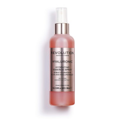 RS спрей за лице Hyaluronic 100мл