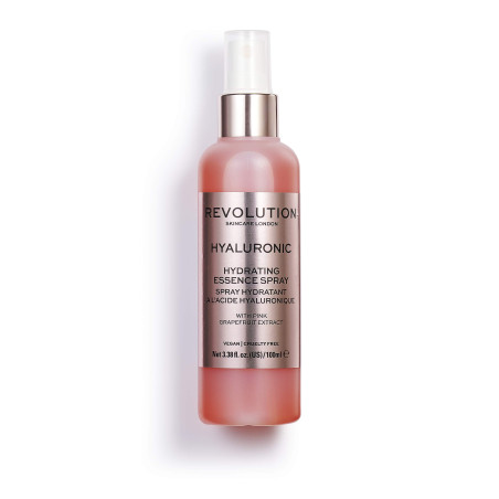 RS спрей за лице Hyaluronic 100мл