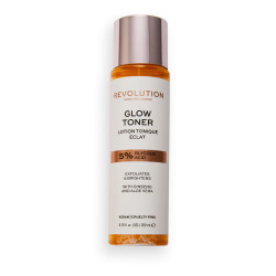 RS тоник за лице Glycolic Acid 5% 200мл