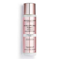 RS тоник за лице Hyaluronic 200мл