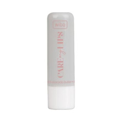 Wibo балсам за устни подхранващ care my lips