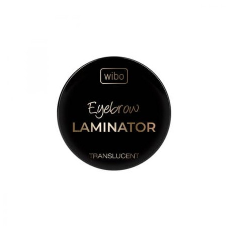 Wibo гел за вежди ламиниращ Laminator
