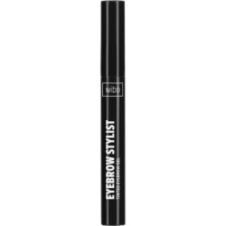 Wibo спирала за вежди кафява Eyebrow Stylist
