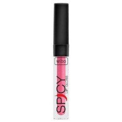 Wibo гланц за устни за обем Spicy 18