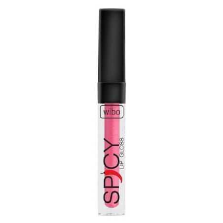 Wibo гланц за устни за обем Spicy 18