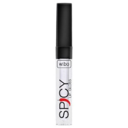 Wibo гланц за устни за обем Spicy 21