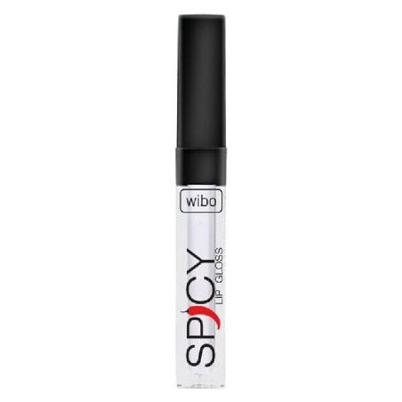 Wibo гланц за устни за обем Spicy 21