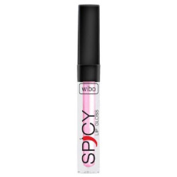 Wibo гланц за устни за обем Spicy 3