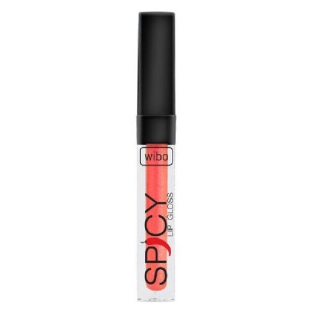 Wibo гланц за устни за обем Spicy 8