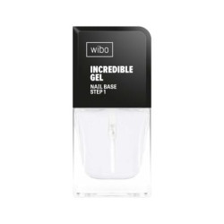 Wibo база за нокти Incredible Gel