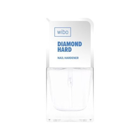 Wibo заздравител за нокти Diamond Hard