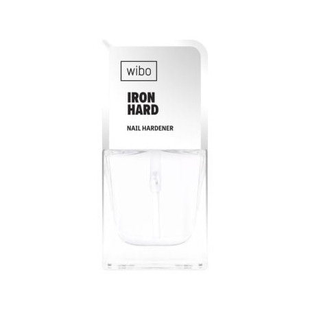 Wibo заздравител за нокти IRON HARD