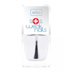 Wibo заздравител за нокти SOS