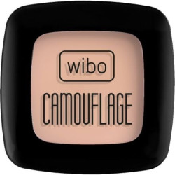 Wibo коректор крем камуфлаж 4