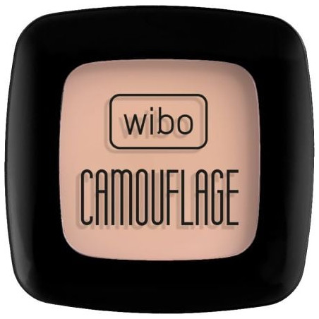 Wibo коректор крем камуфлаж 4