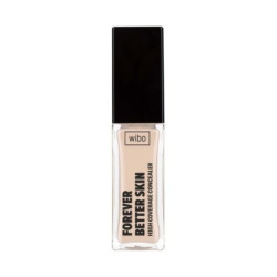 Wibo коректор теч. камуфлаж Forever better skin1