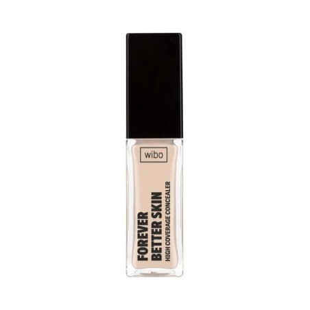 Wibo коректор теч. камуфлаж Forever better skin1