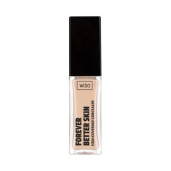 Wibo коректор теч. камуфлаж Forever better skin2
