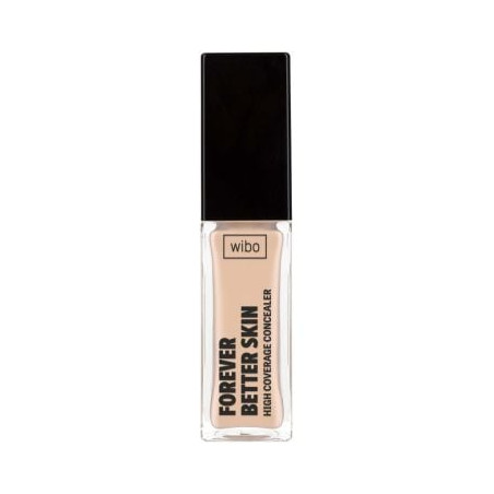 Wibo коректор теч. камуфлаж Forever better skin2