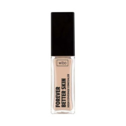 Wibo коректор теч. камуфлаж Forever better skin3