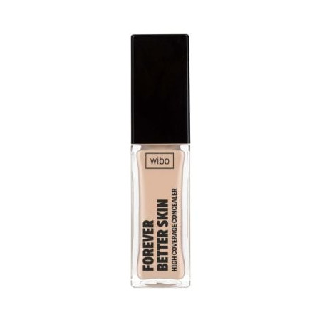 Wibo коректор теч. камуфлаж Forever better skin3
