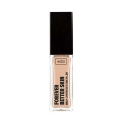 Wibo коректор теч. камуфлаж Forever better skin4