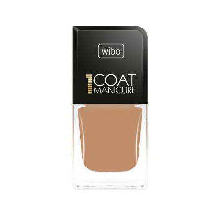 Wibo лак за нокти 1 Coat 19