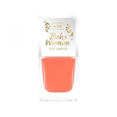 Wibo лак за нокти Boho 2