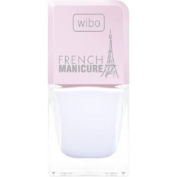 Wibo лак за нокти French Manicure 1