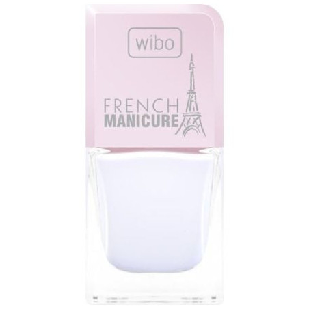 Wibo лак за нокти French Manicure 1