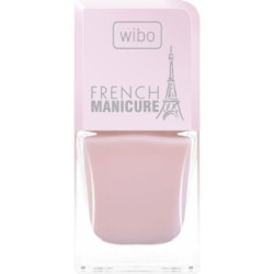 Wibo лак за нокти French Manicure 3