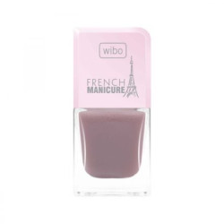 Wibo лак за нокти French Manicure 6