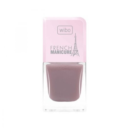 Wibo лак за нокти French Manicure 6