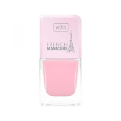 Wibo лак за нокти French Manicure 7