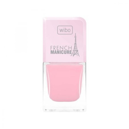 Wibo лак за нокти French Manicure 7