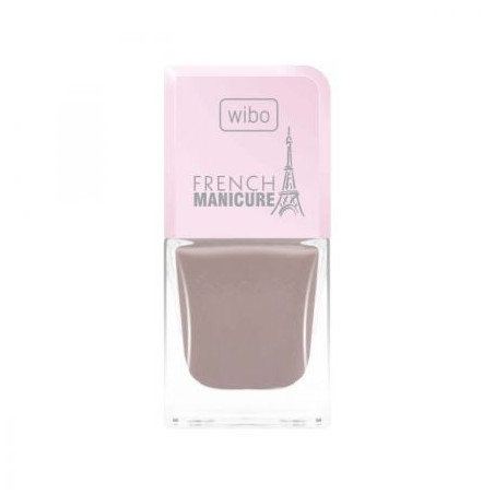 Wibo лак за нокти French Manicure 8