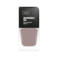 Wibo лак за нокти Incredible Gel 11