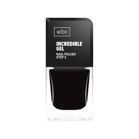 Wibo лак за нокти Incredible Gel 14