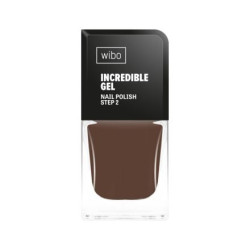 Wibo лак за нокти Incredible Gel 15