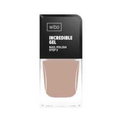 Wibo лак за нокти Incredible Gel 7