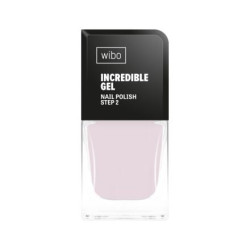 Wibo лак за нокти Incredible Gel 9